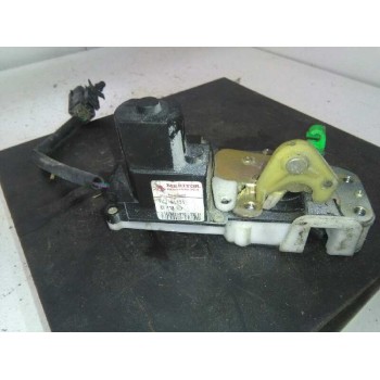 Recambio de cerradura puerta delantera derecha para mg serie 200 xw cabrio referencia OEM IAM   5 P