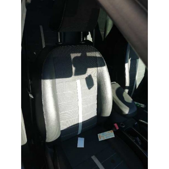 Recambio de asiento delantero derecho para ford kuga (cbv) individual 4x4 referencia OEM IAM   