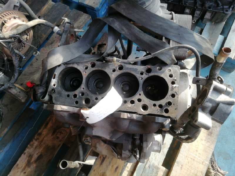 Recambio de bloque para opel zafira b 1.7 16v cdti referencia OEM IAM A17DTR CASCO 