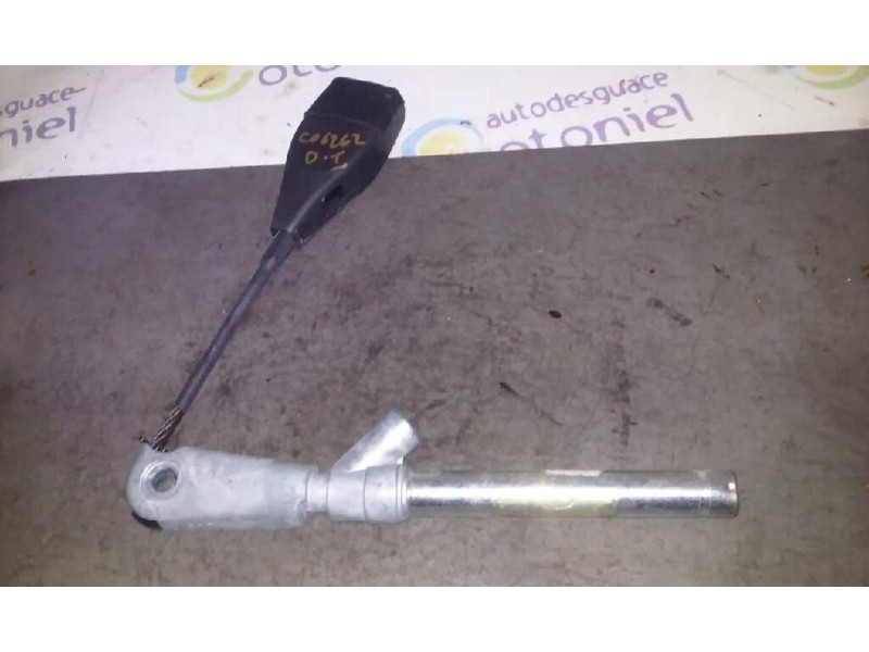 Recambio de pretensor airbag izquierdo para renault scenic ii emotion referencia OEM IAM   