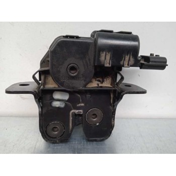 CERRADURA MALETERO / PORTON 905039428R 905039428R 4 PINS