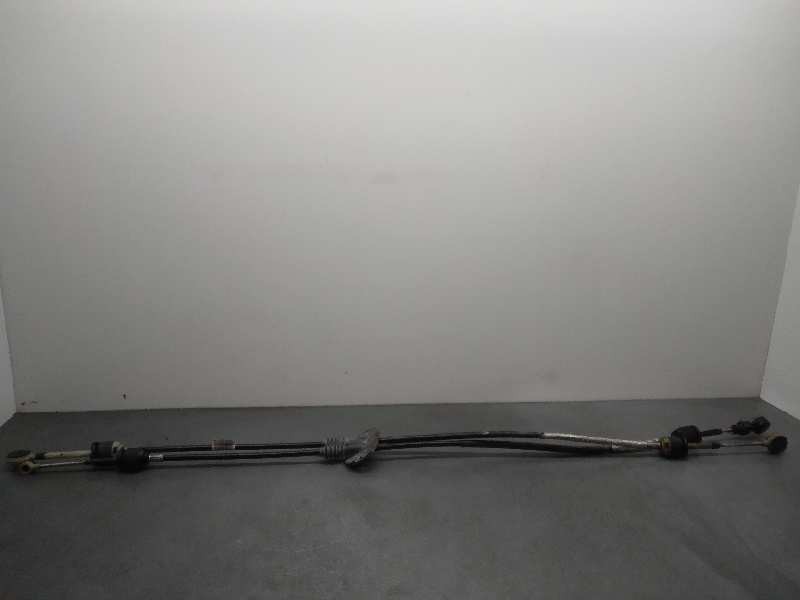 Recambio de varillaje cambio para ford focus lim. trend + referencia OEM IAM   