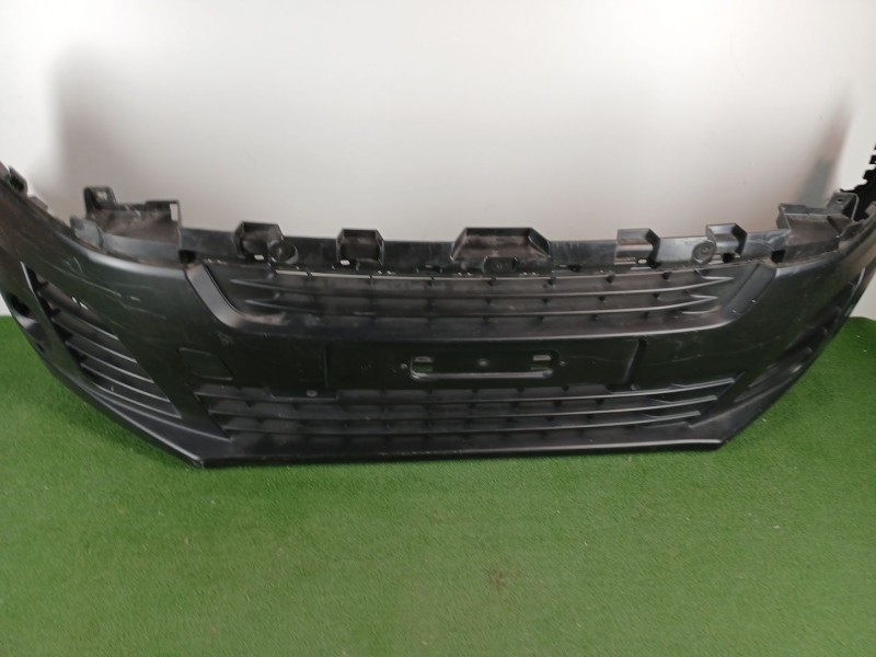 Recambio de paragolpes delantero para peugeot expert autobús (v_) 1.5 bluehdi 100 referencia OEM IAM 9808639977  