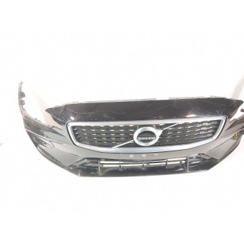 Recambio de paragolpes delantero para volvo s60 ii (134) d2 referencia OEM IAM 31690530  