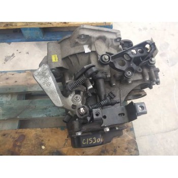 Recambio de caja cambios para seat ibiza (6j5) reference referencia OEM IAM JDD 193.450KM 5V