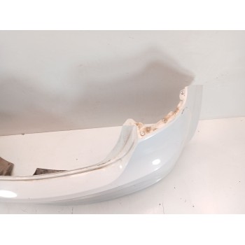 Recambio de paragolpes trasero para seat leon (1p1) reference referencia OEM IAM 1p0807421  
