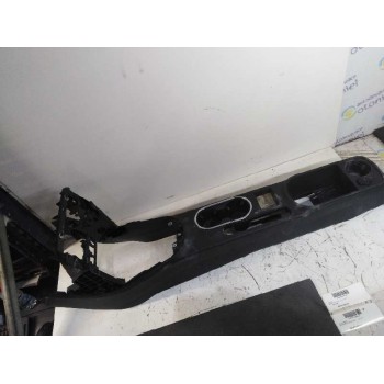 Recambio de consola central para volkswagen beetle 1.6 tdi dpf referencia OEM IAM 5C6862534  