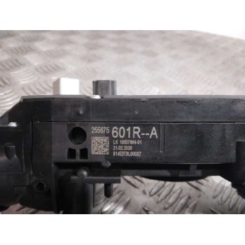 Recambio de mando multifuncion para renault captur ii intens referencia OEM IAM 255675601R  