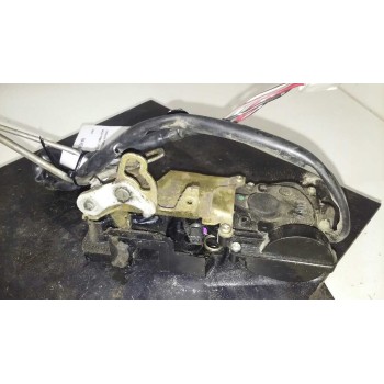 CERRADURA PUERTA DELANTERA IZQUIERDA CB0759310B 5P 5 PINS