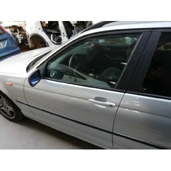 PUERTA DELANTERA IZQUIERDA 2ºSERIE 