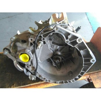 Recambio de caja cambios para fiat tipo tipo referencia OEM IAM  ENTREGA CASCO 6V