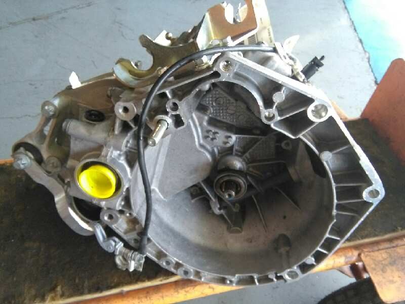 Recambio de caja cambios para fiat tipo tipo referencia OEM IAM  ENTREGA CASCO 6V