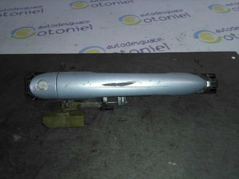 Recambio de maneta exterior delantera izquierda para renault espace iv (jk0) dynamique referencia OEM IAM   