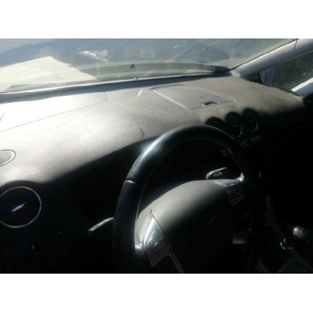 SALPICADERO GUANTERA ROTA 