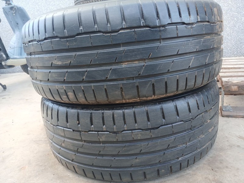 Recambio de neumatico para bmw x1 (f48) sdrive 20 d referencia OEM IAM   