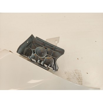 Recambio de aleta delantera izquierda para seat altea xl (5p5) family referencia OEM IAM 5P0821165B  