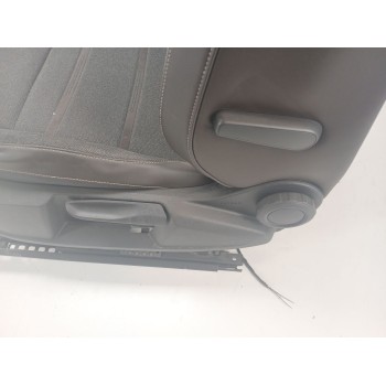 Recambio de asiento delantero izquierdo para seat leon (kl1) xcellence referencia OEM IAM   