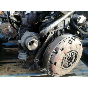 Recambio de bloque para opel zafira b 1.7 16v cdti referencia OEM IAM A17DTR CASCO 