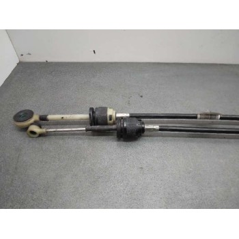 Recambio de varillaje cambio para ford focus lim. trend + referencia OEM IAM   