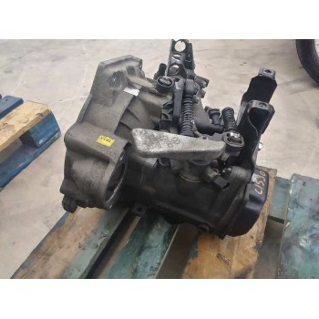 Recambio de caja cambios para seat ibiza (6j5) reference referencia OEM IAM JDD 193.450KM 5V