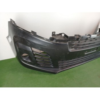 Recambio de paragolpes delantero para peugeot expert autobús (v_) 1.5 bluehdi 100 referencia OEM IAM 9808639977  