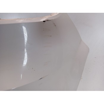 Recambio de paragolpes trasero para seat leon (1p1) reference referencia OEM IAM 1p0807421  