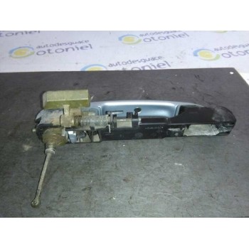 Recambio de maneta exterior delantera izquierda para renault espace iv (jk0) dynamique referencia OEM IAM   