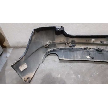 Recambio de paragolpes trasero para jaguar xf 2.2 diesel luxury referencia OEM IAM C2Z16094XXX 2ºSERIE 