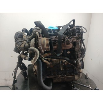 Recambio de motor completo para hyundai i40 i cw (vf) 1.7 crdi referencia OEM IAM D4FD  