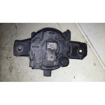 Recambio de faro antiniebla derecho para nissan primera trav. (p12) acenta referencia OEM IAM 89202701  