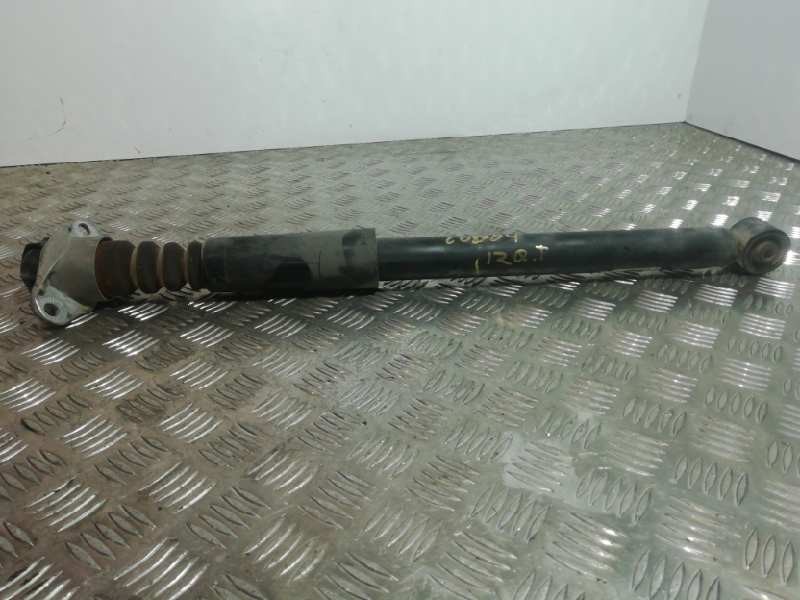 Recambio de amortiguador trasero izquierdo para seat toledo (kg3) reference referencia OEM IAM 6R0513025BA 6R0513025BB 6R0512011
