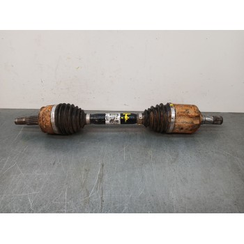 Recambio de transmision delantera izquierda para jeep compass (mp, m6, mv, m7) 1.3 referencia OEM IAM   