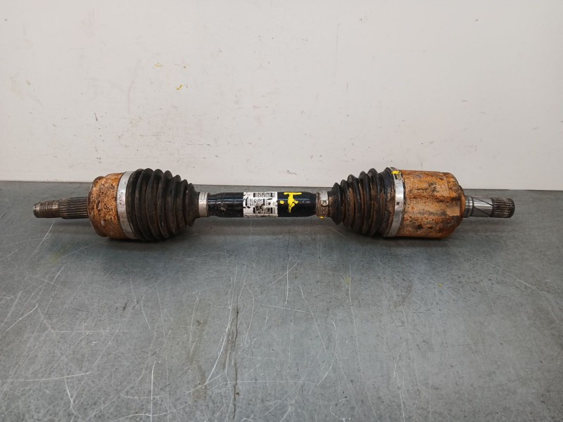 Recambio de transmision delantera izquierda para jeep compass (mp, m6, mv, m7) 1.3 referencia OEM IAM   