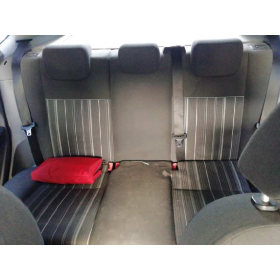 Recambio de asientos traseros para ford focus lim. (cb4) 1.6 tdci cat referencia OEM IAM   