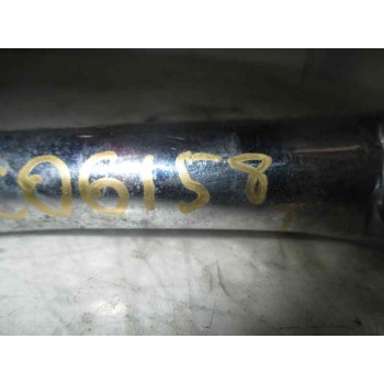 Recambio de maneta exterior trasera derecha para chrysler pt cruiser (pt) 2.2 crd touring referencia OEM IAM   