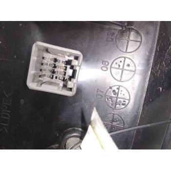 Recambio de retrovisor izquierdo para kia carens (un) active referencia OEM IAM  ABATIBLE 