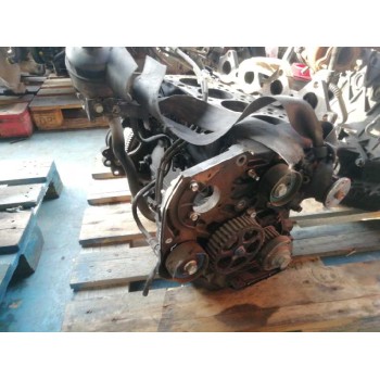 Recambio de bloque para opel zafira b 1.7 16v cdti referencia OEM IAM A17DTR CASCO 