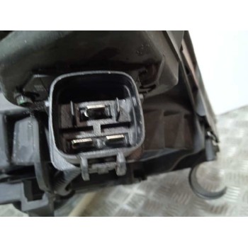 Recambio de electroventilador para hyundai ix35 classic 2wd referencia OEM IAM 1YY0070 3Q515213 