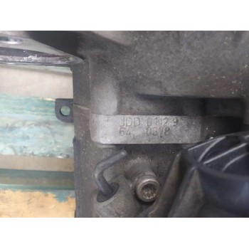 Recambio de caja cambios para seat ibiza (6j5) reference referencia OEM IAM JDD 193.450KM 5V