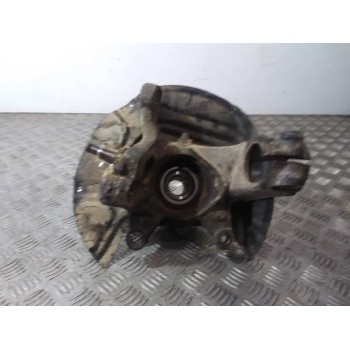 Recambio de mangueta delantera izquierda para bmw x3 (e83) xdrive 30d referencia OEM IAM   