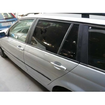 PUERTA TRASERA IZQUIERDA 2ºSERIE 