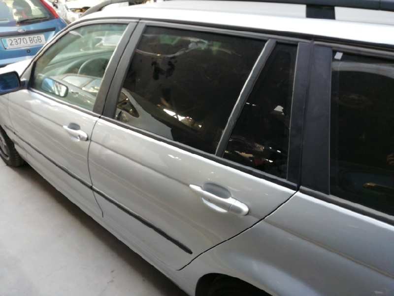 Recambio de puerta trasera izquierda para bmw serie 3 touring (e46) 320d referencia OEM IAM  2ºSERIE 