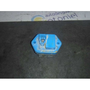 Recambio de resistencia calefaccion para kia sorento 2.5 crdi cat referencia OEM IAM 8461130030  