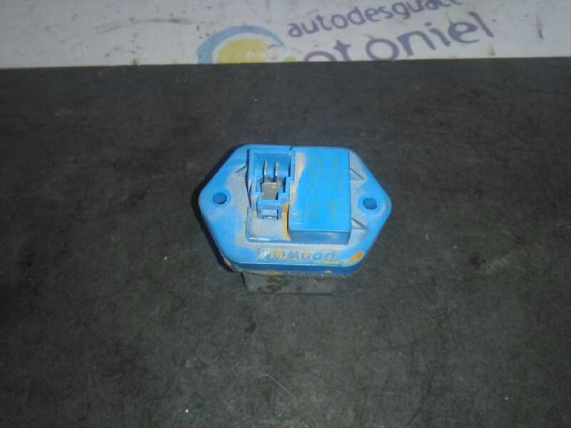 Recambio de resistencia calefaccion para kia sorento 2.5 crdi cat referencia OEM IAM 8461130030  