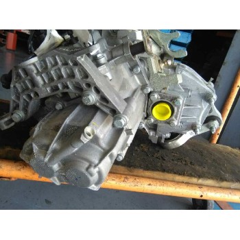 Recambio de caja cambios para fiat tipo tipo referencia OEM IAM  ENTREGA CASCO 6V