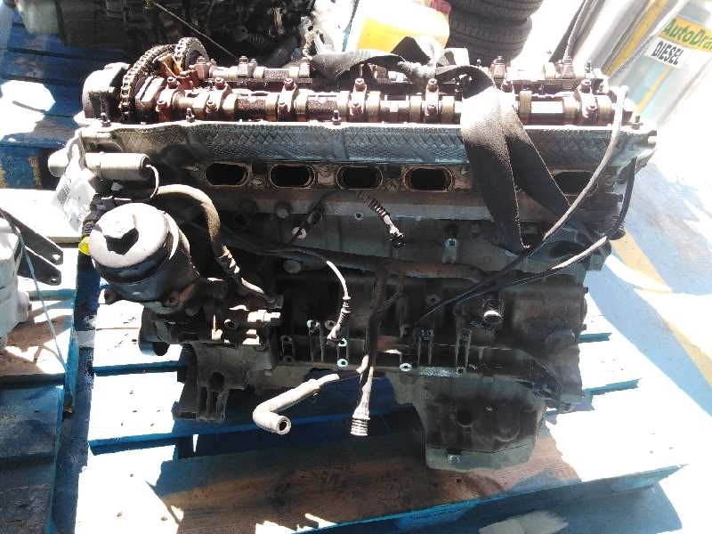 Recambio de motor completo para bmw serie 5 berlina (e39) 520i referencia OEM IAM 206S3 <CASCO> 