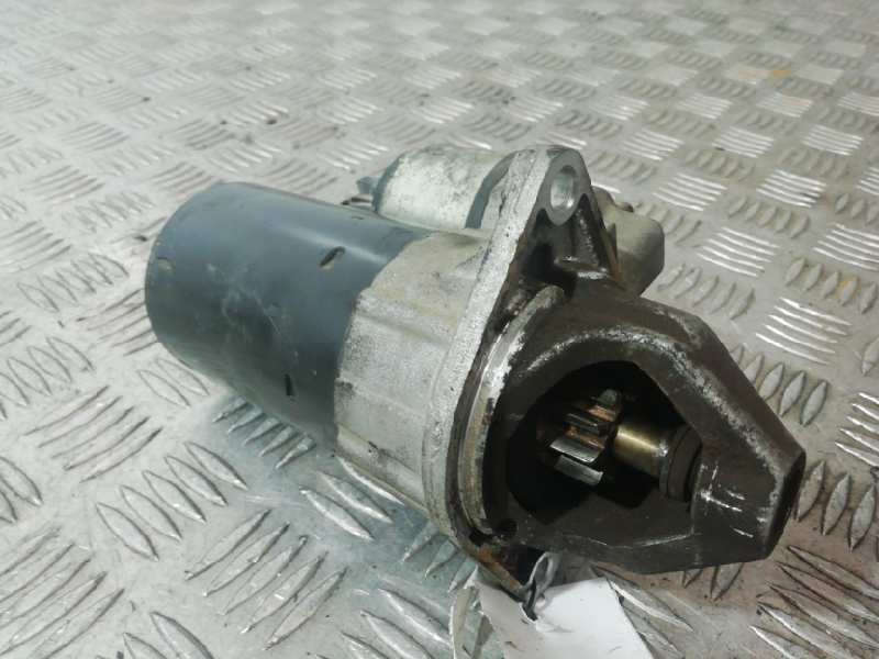 Recambio de motor arranque para opel astra h berlina enjoy referencia OEM IAM 0001107408  