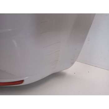 Recambio de paragolpes trasero para seat leon (1p1) reference referencia OEM IAM 1p0807421  