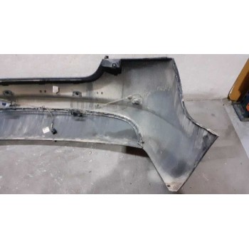 Recambio de paragolpes trasero para jaguar xf 2.2 diesel luxury referencia OEM IAM C2Z16094XXX 2ºSERIE 