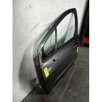 Recambio de puerta delantera izquierda para peugeot 308 sw confort referencia OEM IAM 9002AW GOLPE PEQUEÑO 9002AW